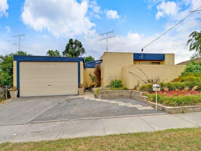 35 Glenview Drive, Traralgon VIC 3844