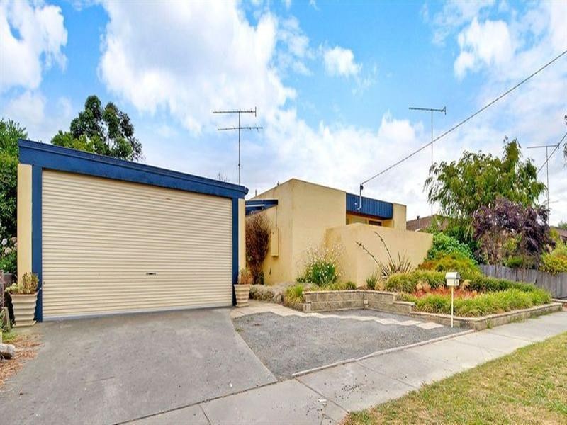 35 Glenview Drive, Traralgon VIC 3844