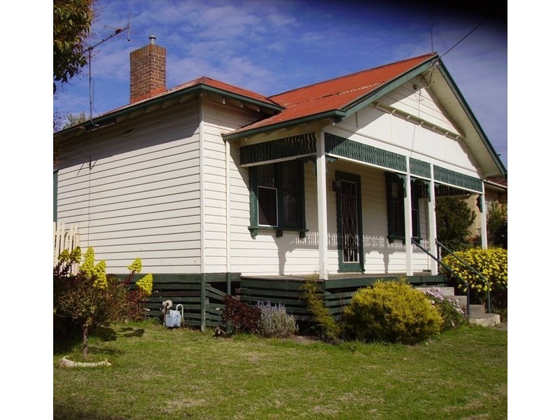 139 SEYMOUR Street, Traralgon VIC 3844