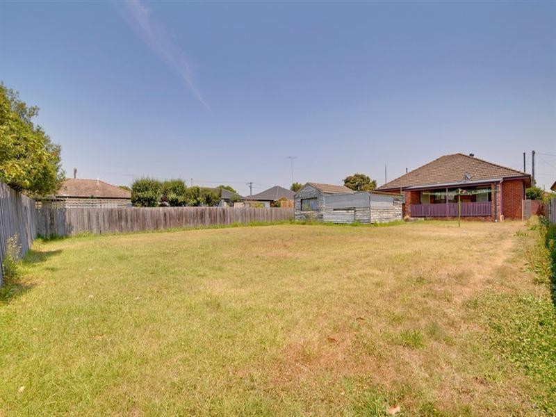 2 Row Street, Traralgon VIC 3844