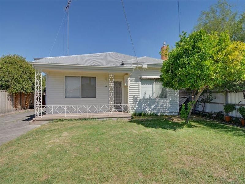 48 Hoyle Street, Morwell VIC 3840
