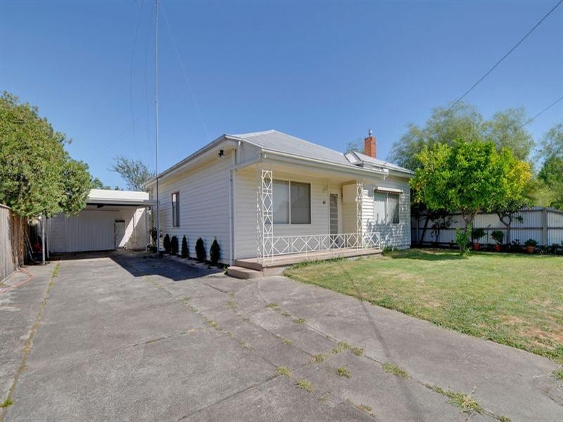 48 Hoyle Street, Morwell VIC 3840