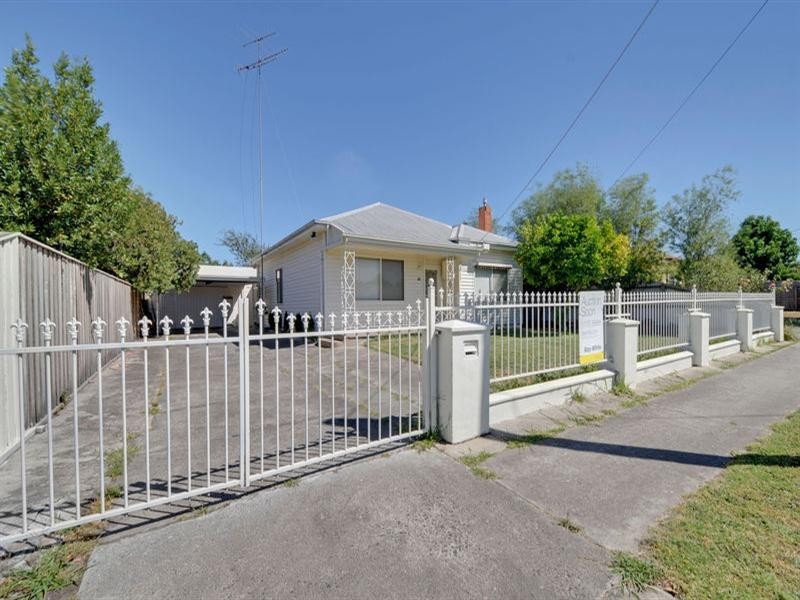 48 Hoyle Street, Morwell VIC 3840