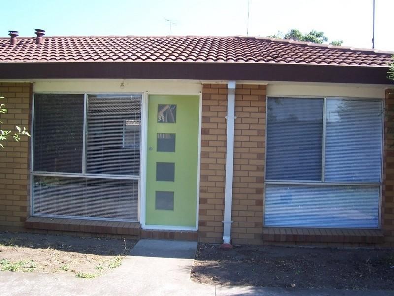 3/64 Davidson Street, Traralgon VIC 3844