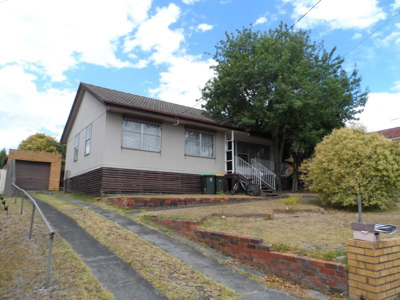 8 CAMERON Street, Traralgon VIC 3844