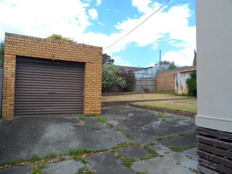 8 CAMERON Street, Traralgon VIC 3844