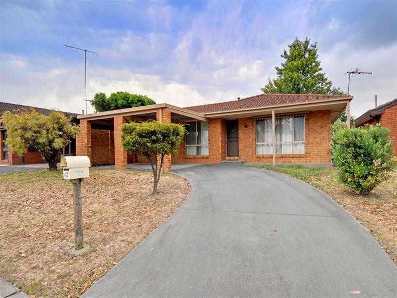 102 Grubb Avenue, Traralgon VIC 3844