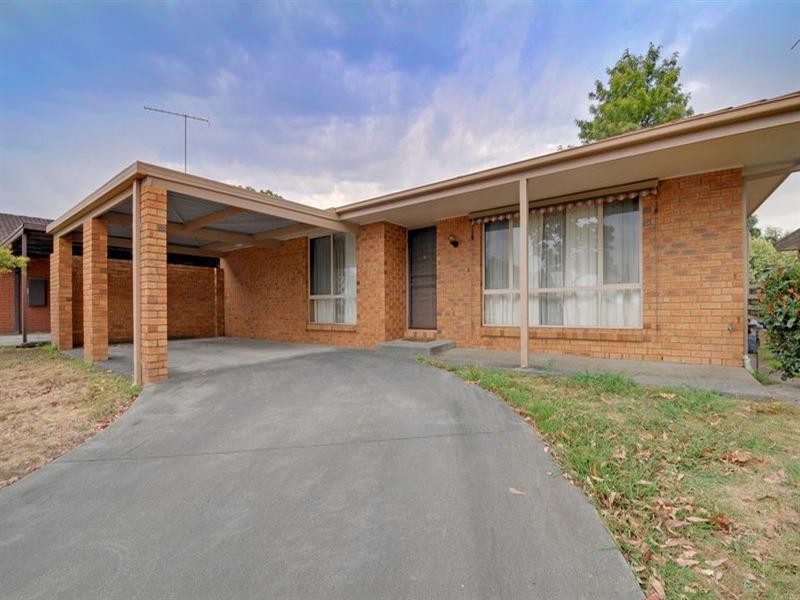 102 Grubb Avenue, Traralgon VIC 3844