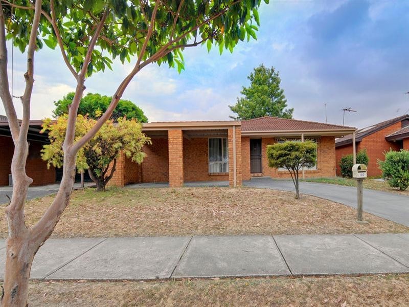 102 Grubb Avenue, Traralgon VIC 3844