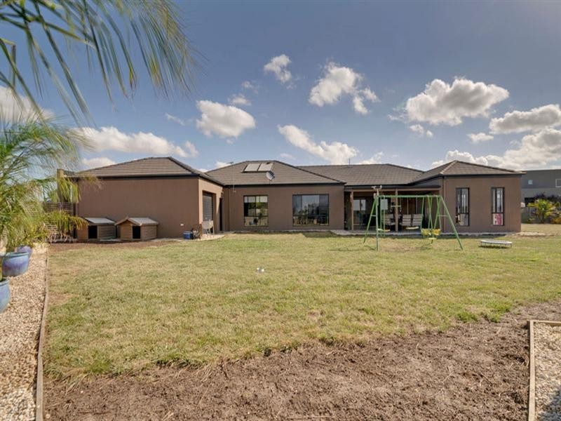 6 Lawson Court, Traralgon VIC 3844