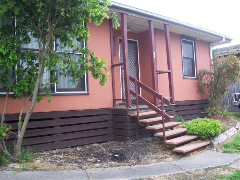 28 Well Street, Morwell VIC 3840