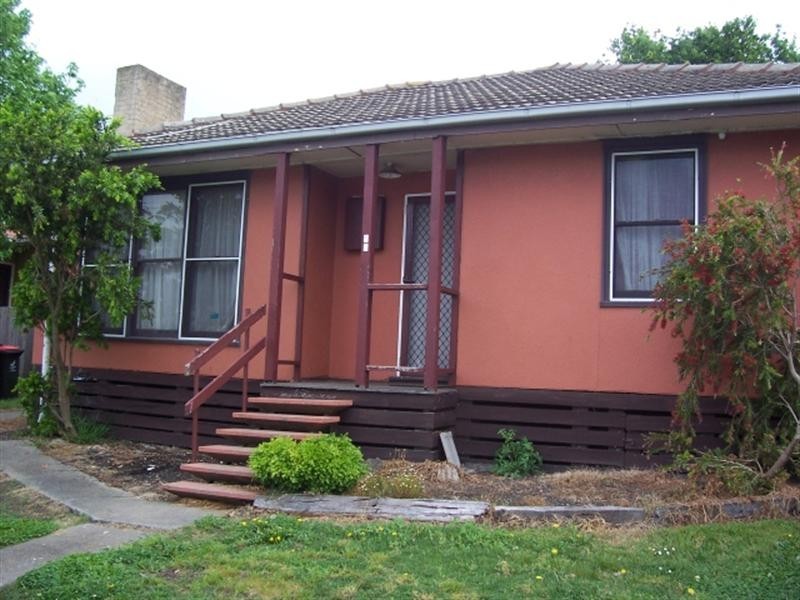 28 Well Street, Morwell VIC 3840