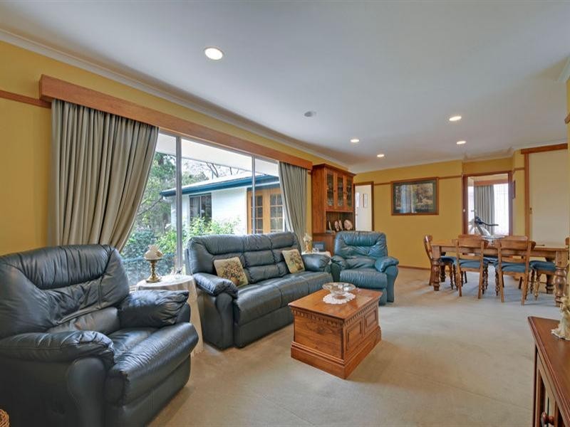 45 Gilberts Road, Yinnar South VIC 3869