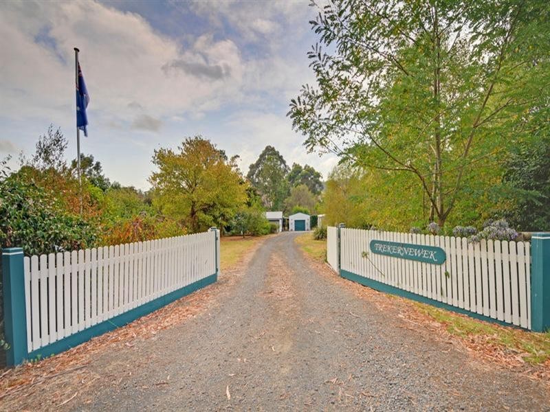 45 Gilberts Road, Yinnar South VIC 3869