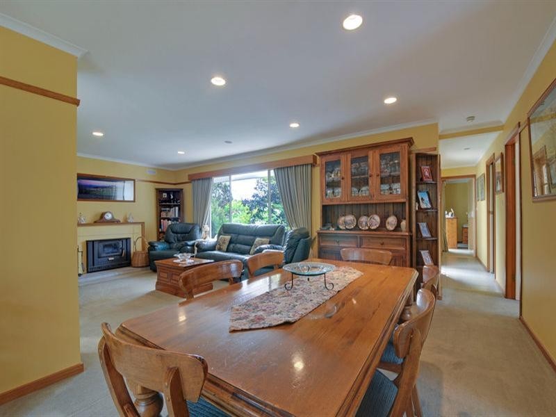 45 Gilberts Road, Yinnar South VIC 3869