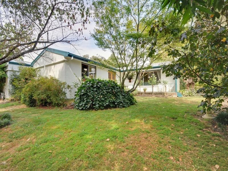 45 Gilberts Road, Yinnar South VIC 3869