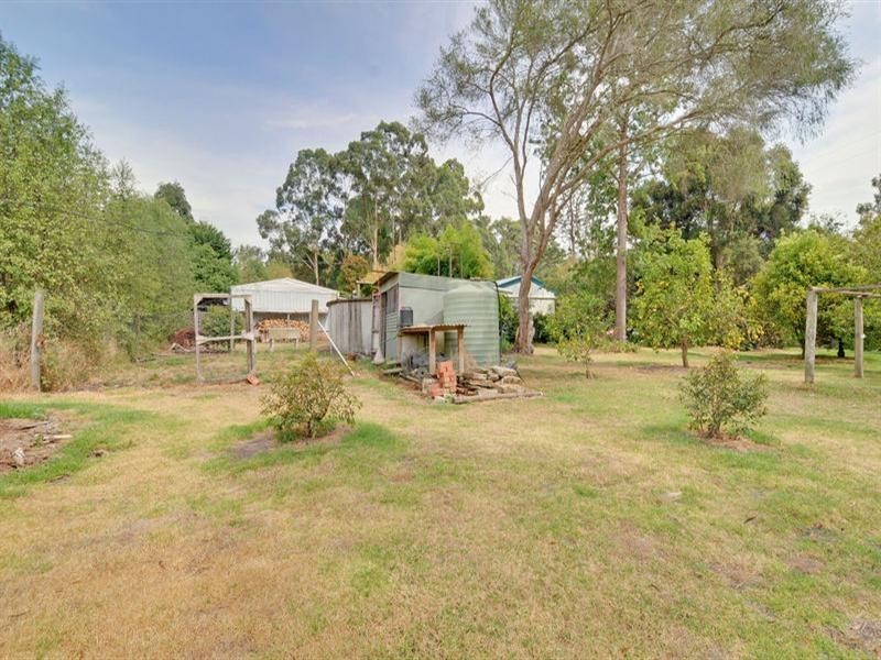 45 Gilberts Road, Yinnar South VIC 3869