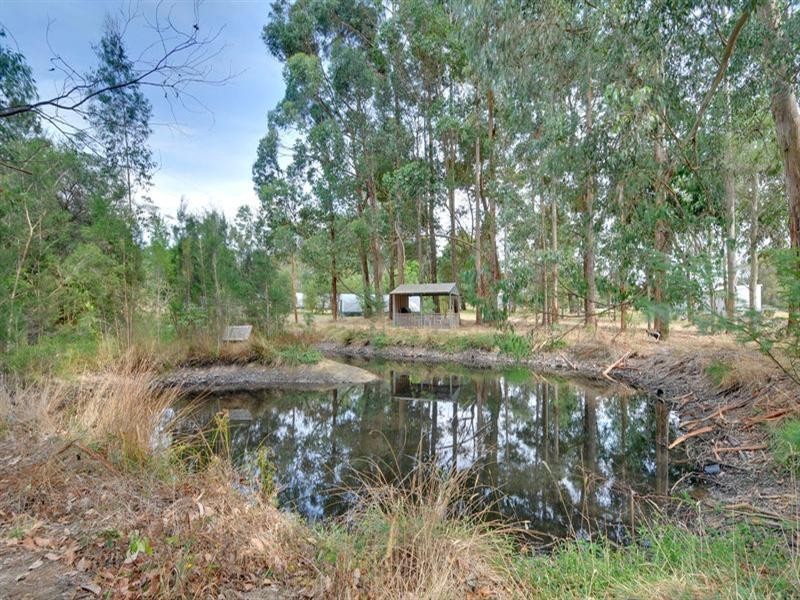 45 Gilberts Road, Yinnar South VIC 3869
