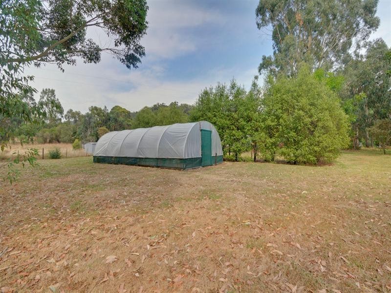 45 Gilberts Road, Yinnar South VIC 3869