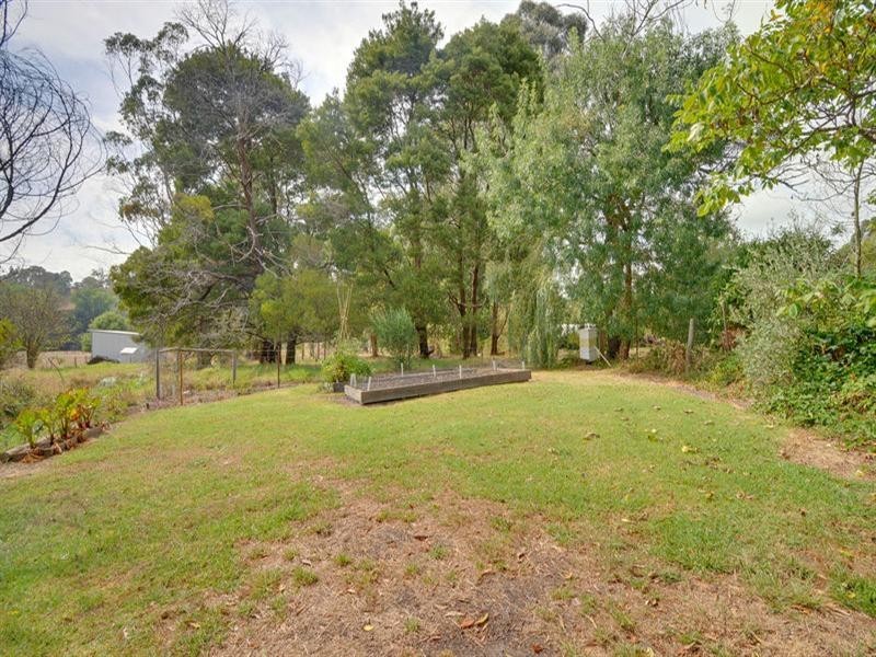 45 Gilberts Road, Yinnar South VIC 3869