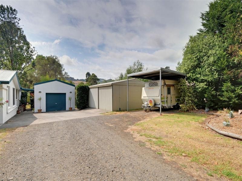 45 Gilberts Road, Yinnar South VIC 3869