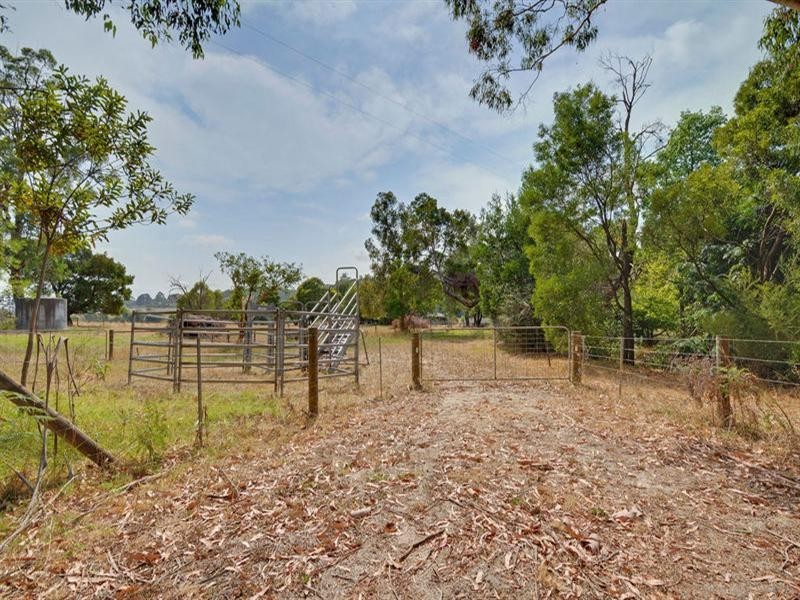 45 Gilberts Road, Yinnar South VIC 3869