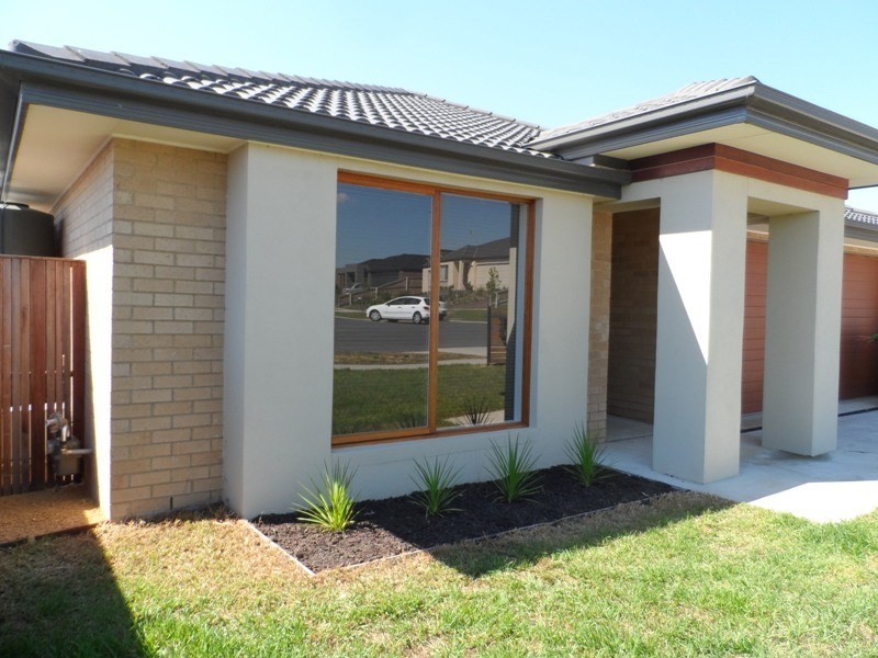 19 CHRISTIAN Rise, Traralgon VIC 3844