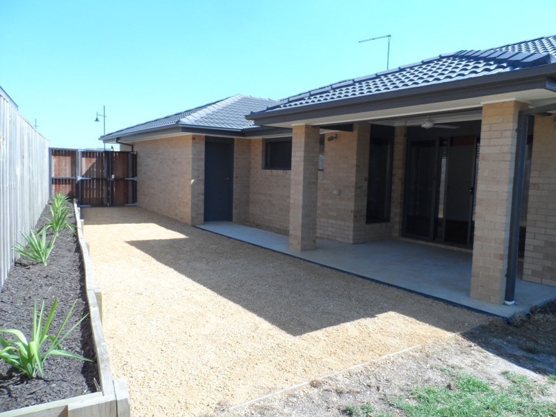 19 CHRISTIAN Rise, Traralgon VIC 3844