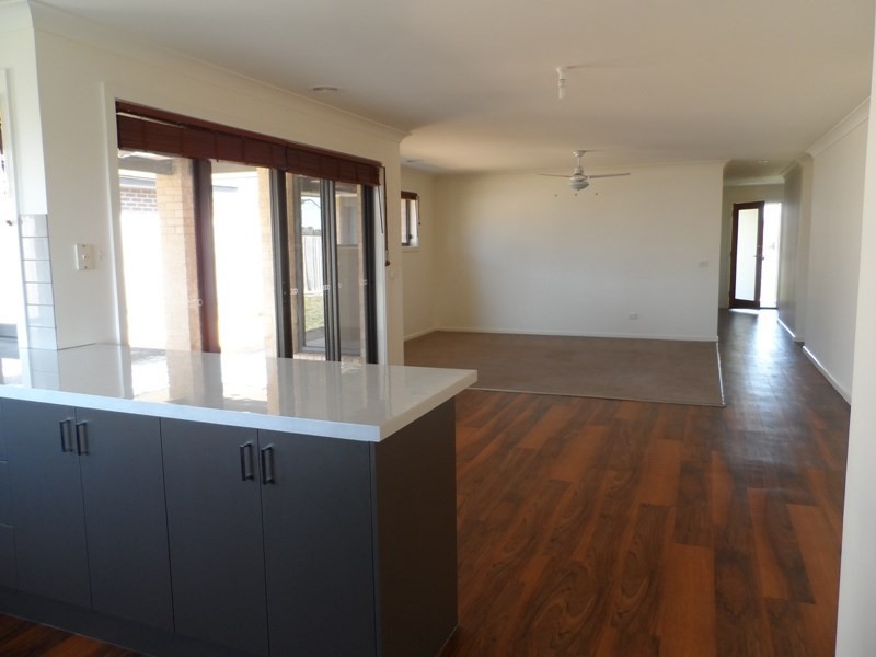 19 CHRISTIAN Rise, Traralgon VIC 3844