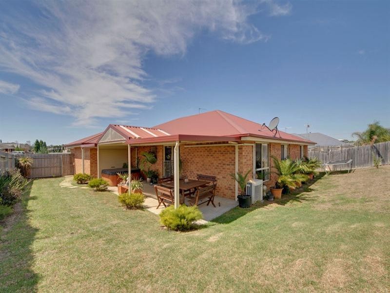 19 Connaught Way, Traralgon VIC 3844