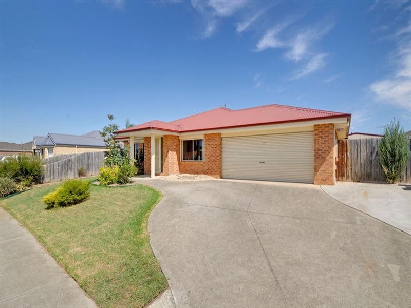 19 Connaught Way, Traralgon VIC 3844
