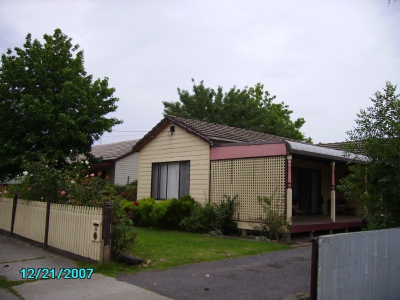 Traralgon VIC 3844