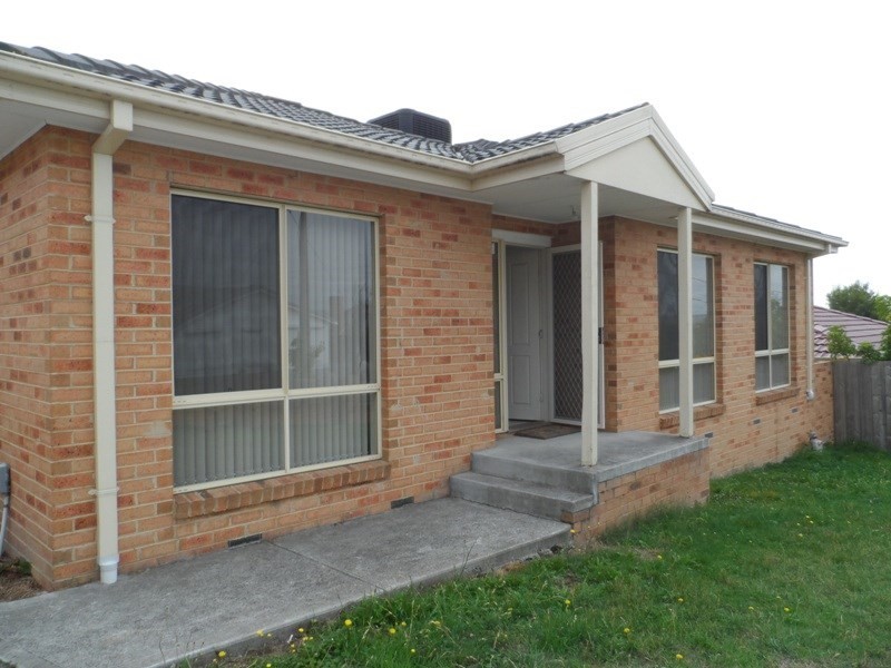 1/57 PORTER Street, Morwell VIC 3840