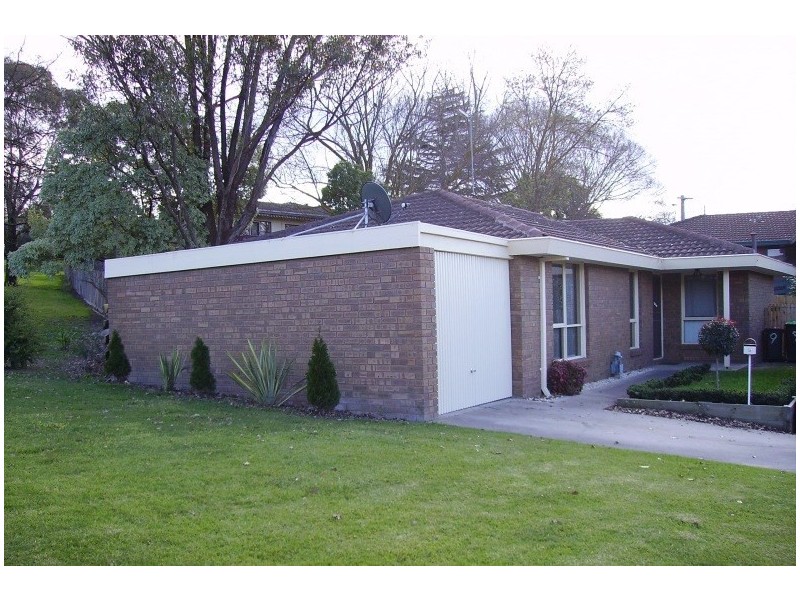 9/27 FRANCIS Street, Traralgon VIC 3844