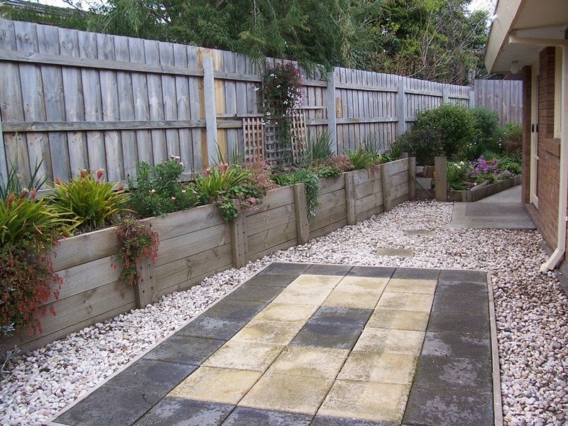 9/27 FRANCIS Street, Traralgon VIC 3844