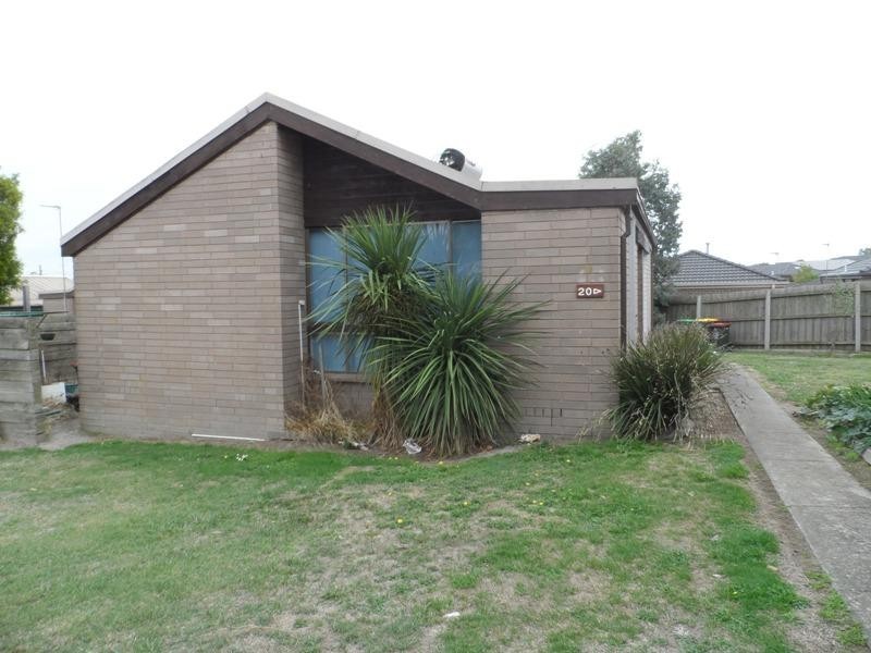 20 WIGG Close, Traralgon VIC 3844