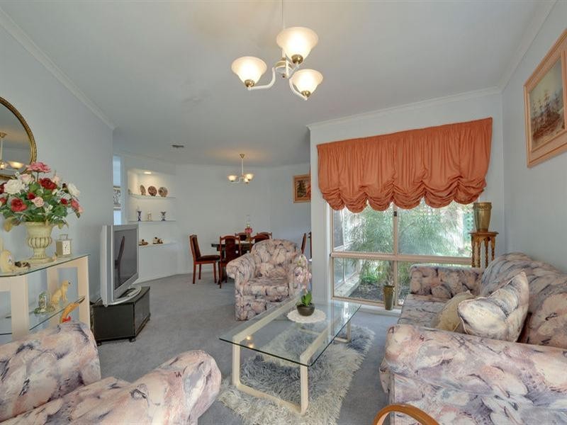 10 Christopher Court, Traralgon VIC 3844