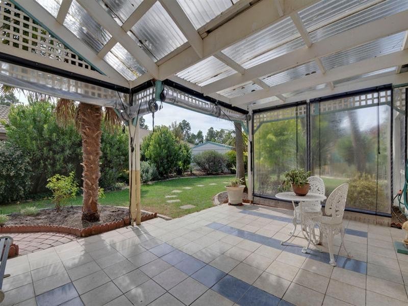 10 Christopher Court, Traralgon VIC 3844