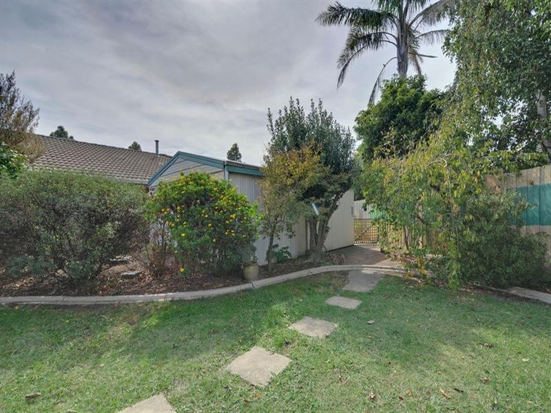 10 Christopher Court, Traralgon VIC 3844