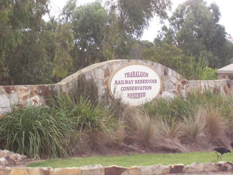 Traralgon VIC 3844