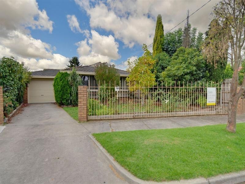 7 Milton Court, Traralgon VIC 3844