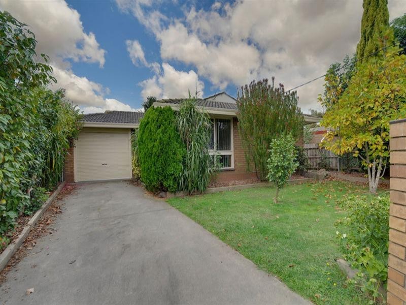 7 Milton Court, Traralgon VIC 3844