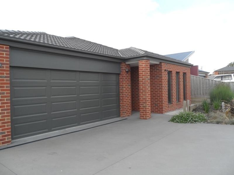 15 CHRISTIAN Rise, Traralgon VIC 3844