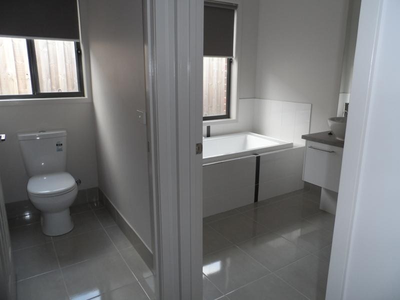 15 CHRISTIAN Rise, Traralgon VIC 3844