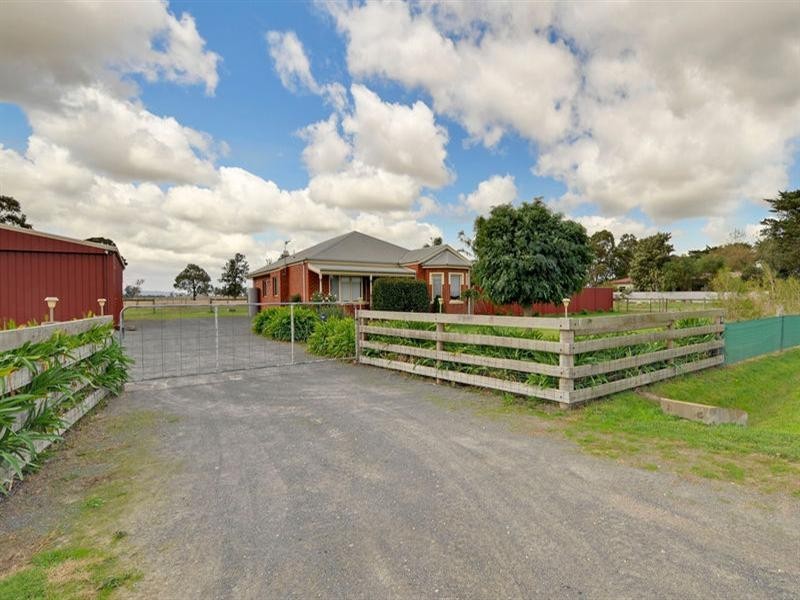 3 Wattle Tree Lane, Glengarry VIC 3854