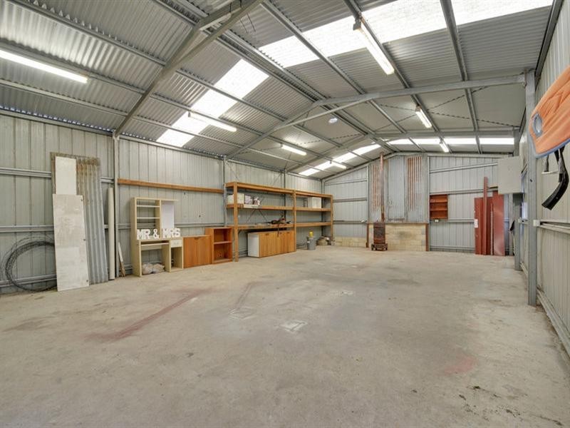 3 Wattle Tree Lane, Glengarry VIC 3854