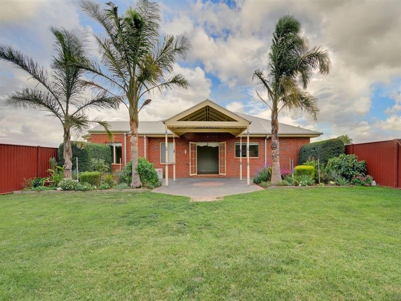 3 Wattle Tree Lane, Glengarry VIC 3854