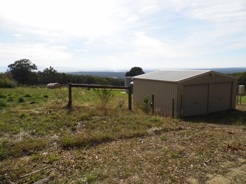 5 Koegels Road, Callignee VIC 3844