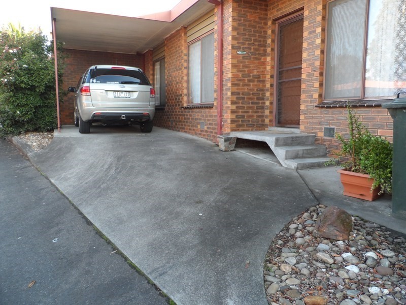 5/39 Bank Street, Traralgon VIC 3844