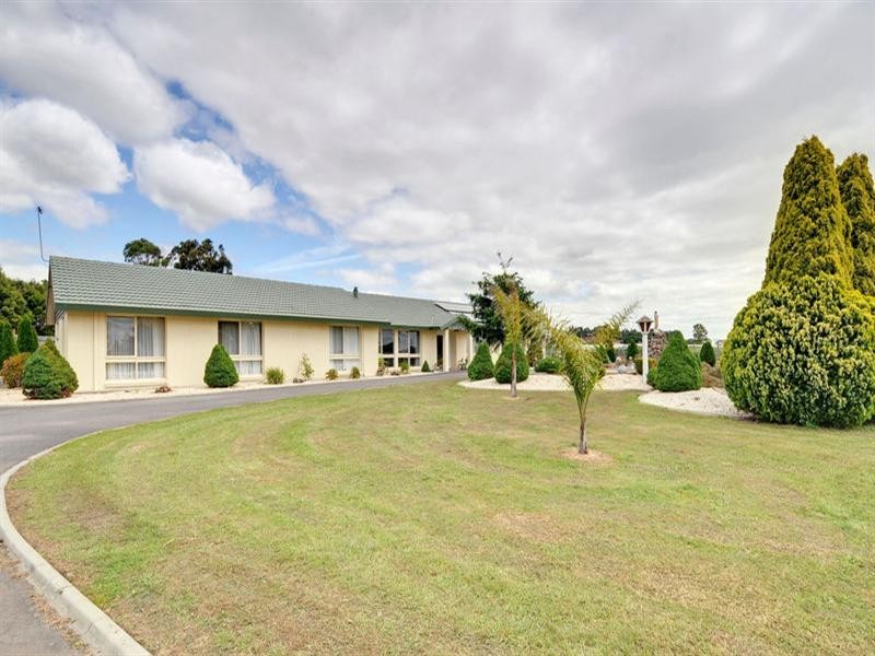 40 Easterley Drive, Traralgon VIC 3844